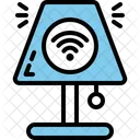 Smart light  Icon