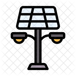 Smart light  Icon
