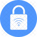 Lock Security Protection Icon