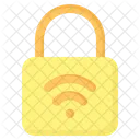 Padlock Protection Security Icon