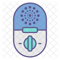 Smart lock  Icon