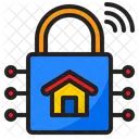 Smart Lock  Icon