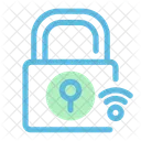 Smart Lock Wifi Lock Lock Icon
