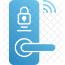 Smart Lock Icon