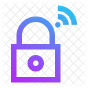 Smart Lock  Icon