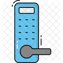 Smart Lock Icon
