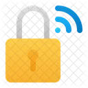 Smart lock  Icon