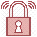 Smart Lock  Icon