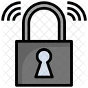 Smart Lock  Icon