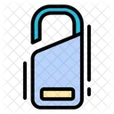 Smart Lock Lock Security Icon