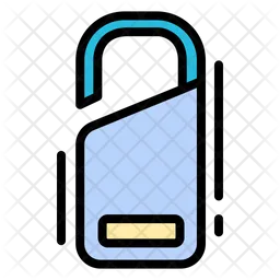 Smart lock  Icon