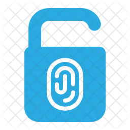 Smart Lock  Icon