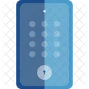 Smart Lock Icon