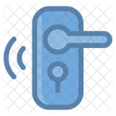 Lock Security Protection Icon