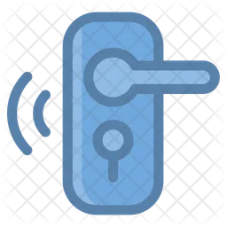 Smart lock  Icon