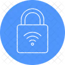 Lock Security Protection Icon