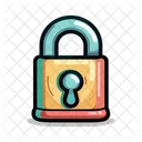 Smart lock  Icon