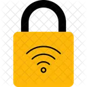Smart lock  Icon