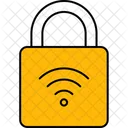 Smart lock  Icon