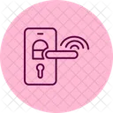 Smart Lock Smart Lock Icon