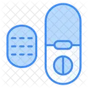 Smart lock  Icon