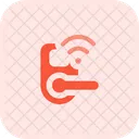 Smart Lock Wireless  Icon
