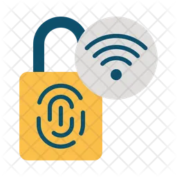 Smart Locks  Icon