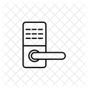 Smart Look  Icon