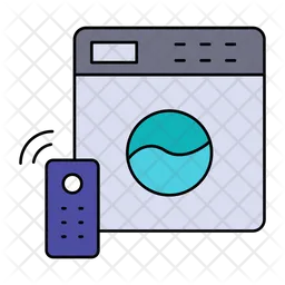 Smart machine  Icon