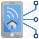 Smart Media Smart Devices Video Player Icon