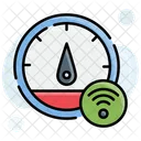 Meter Smart Technology Icon