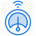 Smart Meter Icon