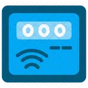 Smart Meter Icon