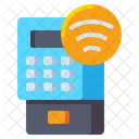 Smart Meter  Icon
