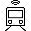 Metro Icon