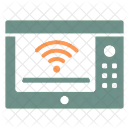 스마트 마이크로웨어  아이콘