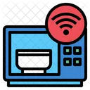 Smart Microwave Smart Microwave Icon