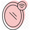 Smart Mirror Beauty Icon