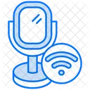 Smart mirror  Icon