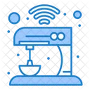 Smart Mixer  Icon