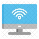 Smart Monitor  Icon