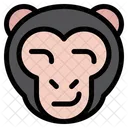 Smart Monkey  Icon
