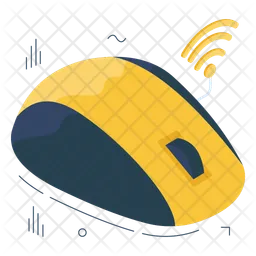 Smart Mouse  Icon