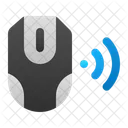 Smart mouse  Icon