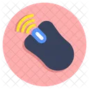 Smart Mouse Automatic Mouse Smart Cursor Icon