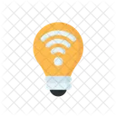 Smart Network  Icon