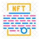 Smart NFT Vertrag Smart NFT Symbol