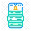 Smart Notifications  Icon