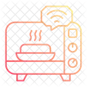 Smart oven  Icon