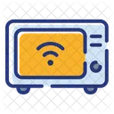 Smart Oven  Icon